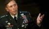 David Petraeus is urging members of Congress to support President Barack Obama's plan for military intervention in Syria