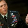 David Petraeus urges Congress to support military intervention in Syria