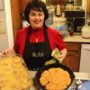 Miss Kay Robertson’s famous biscuits recipe
