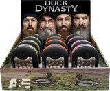 Duck Dynasty’s bearded faces are everywhere since the A&E reality hit has turned into mega-million Robertson mania