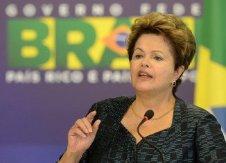 Edward Snowden’s documents showed how US agents had spied on communications between aides of Brazil's President Dilma Rousseff