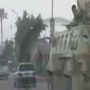 Egypt: Security forces clash with militants in Kerdasa