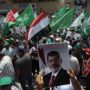 Mohamed Morsi supporters sentenced to life in prison over Suez unrest
