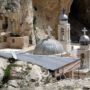 Syria under fire – first century monastery in danger of being wiped out