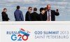 G20 leaders at Saint Petersburg summit remain divided over the Syrian conflict as they enter the final day of their meeting