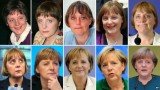 German Chancellor Angela Merkel is an unusually private and reticent politician