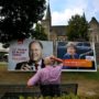 Germany elections 2013: CDU and SDP in last push for votes