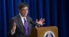 Jack Lew said that unless the US is allowed to extend its borrowing limit, the country will be left with about $30 billion to meet its commitments