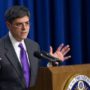 Jack Lew: US will hit its debt ceiling by October 17