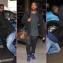 Kanye West charged with battery and attempted theft over paparazzo attack