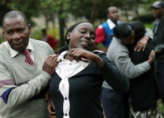 Kenya has declared three days of national mourning following the end of the four-day siege on Nairobi's Westgate shopping centre