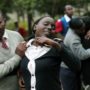 Kenya declares three days of national mourning following Westgate mall attack