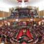 Kenyan parliament votes to leave International Criminal Court