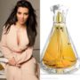 Kim Kardashian launches new perfume Pure Honey