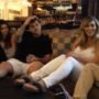 Kris Jenner posts video of Kardashian family meeting