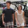 Korie and Willie Robertson’s children: John Luke and Sadie go to dentist for wisdom teeth removal
