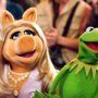 Miss Piggy and Kermit the Frog reunited in Washington’s Museum of American History
