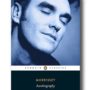 Morrissey halts autobiography release