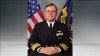 Navy Vice Admiral Timothy Giardina has been suspended during an investigation into illegal gambling