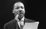 New declassified documents reveal the NSA spied on Martin Luther King and Muhammad Ali during the height of the Vietnam War protests
