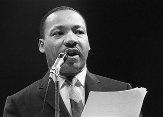 New declassified documents reveal the NSA spied on Martin Luther King and Muhammad Ali during the height of the Vietnam War protests