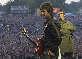 Noel and Liam Gallagher have been approached by promoters willing to pay huge sums for them to play two shows to mark 20 years since their debut album