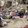 Pakistan earthquake death toll rises to 328 in Balochistan