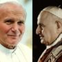 Popes John Paul II and John XXIII to be declared saints in April 2014