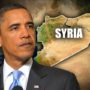 Syria intervention: Barack Obama wins key backing for military strike