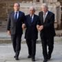 Joachim Gauck becomes first German senior dignitary to visit Oradour-sur-Glane