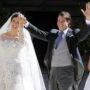 Prince Felix of Luxembourg marries Claire Lademacher