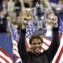 US Open 2013: Rafael Nadal beats Novak Djokovic in four-set final
