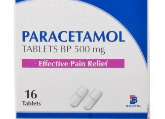 Researchers found paracetamol helps cyclists exercise for longer in hot conditions by reducing the impact of heart exertion