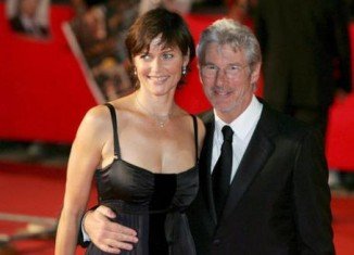 Richard Gere and Carey Lowell have separated and are planning to file for divorce