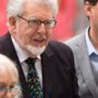 Rolf Harris in court over child assaults