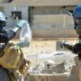 Russia hands Syria chemical weapon plans to US