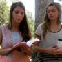 Sadie Robertson produces I Am Different weekly video devotionals