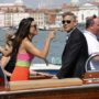 Sandra Bullock and George Clooney deny romance rumors