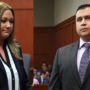 George Zimmerman in custody after threatening wife with gun