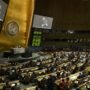 UN General Assembly 2013: Barack Obama urges diplomatic push on Iran