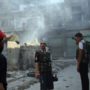 Syria gives Russia new material evidence that rebels used chemical weapons