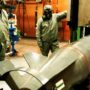 Syria sends chemical weapons data to OPCW