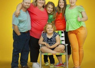 TLC has ordered twelve new episodes of Here Comes Honey Boo Boo, along with three specials for a third season