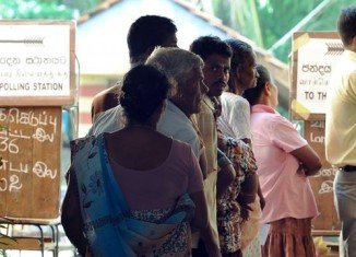 Tamil party has won Sri Lanka’s first elections for a semi-autonomous council in the island's north after decades of ethnic war