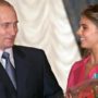 Is Vladimir Putin married to Alina Kabaeva? Kremlin denies rumors.