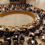 UN adopts Syria chemical weapons resolution