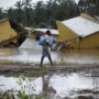 Mexico tropical storms death toll rises to 110