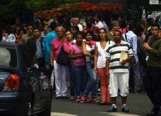 The power blackout has left 70 percent of Venezuela without electricity, including parts of the capital Caracas