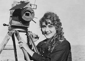 Their First Misunderstanding, a long-lost movie starring silent actress Mary Pickford, is to be restored and shown to the public