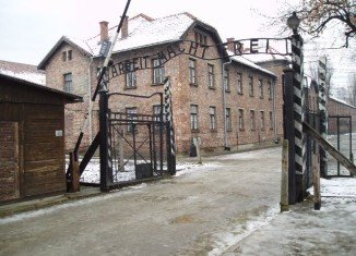 Thirty former Auschwitz death camp guards should face prosecution in Germany